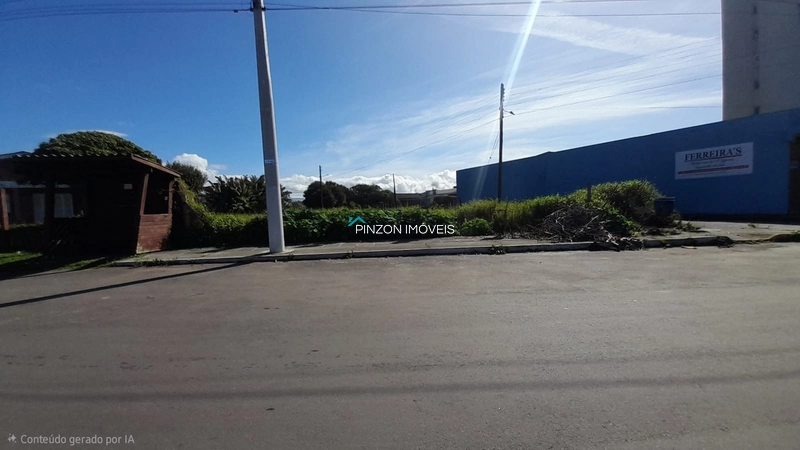 Imóvel residencial ou comercial