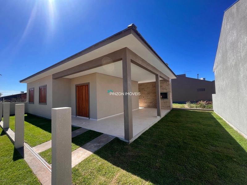 IMÓVEL NOVO COM 03 DORMITÓRIOS EM ARROIO DO SAL!: 5ª foto da galeria de imagens do imóvel