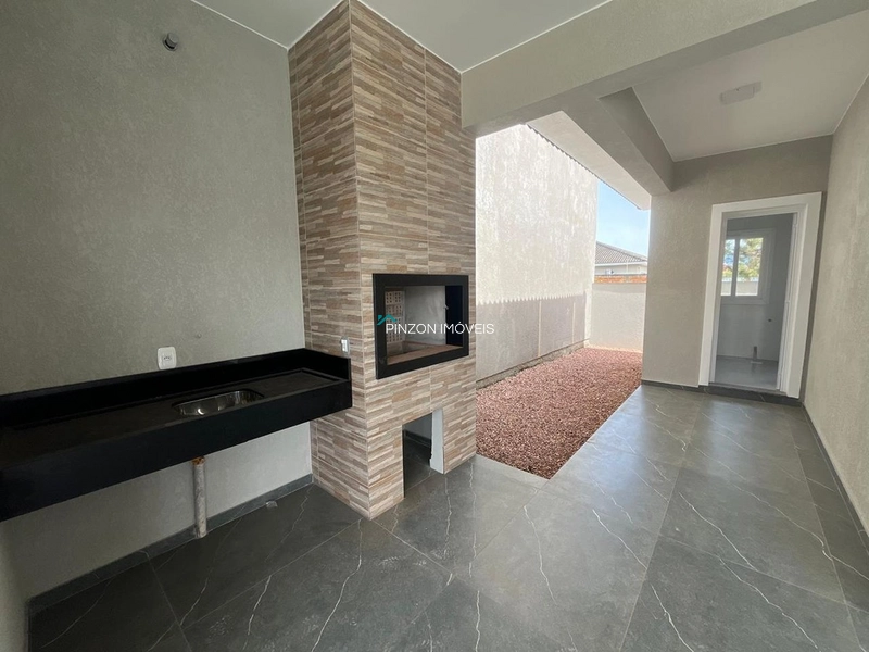 CASA COM PISCINA.: 5ª foto da galeria de imagens do imóvel