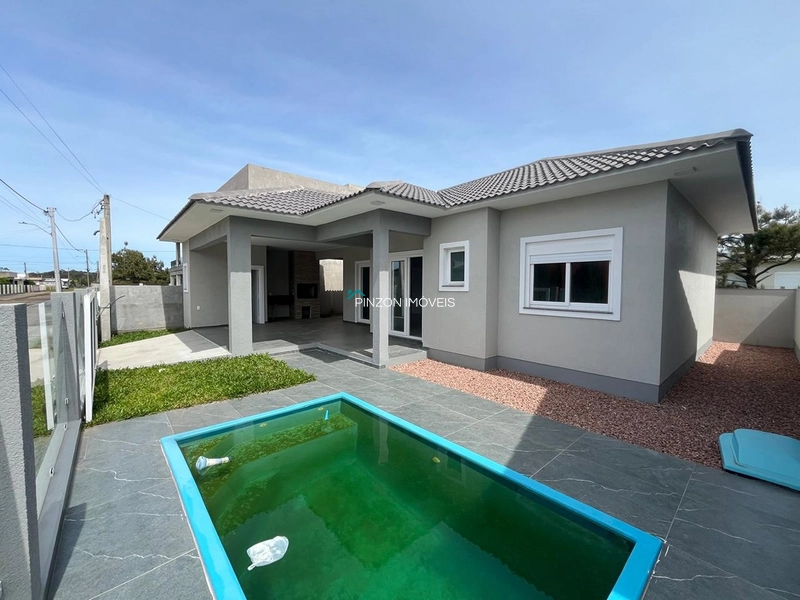 Imóvel residencial ou comercial