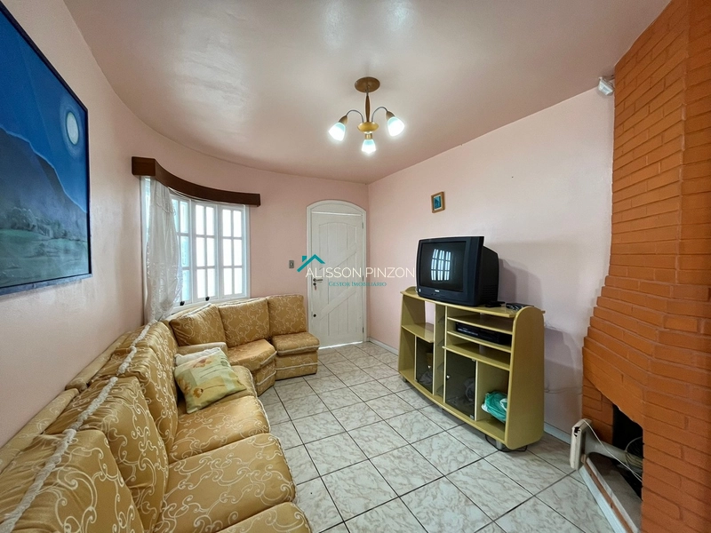 CASA COM 02 TERRENOS A 300 METROS DA PRAIA: 7ª foto da galeria de imagens do imóvel