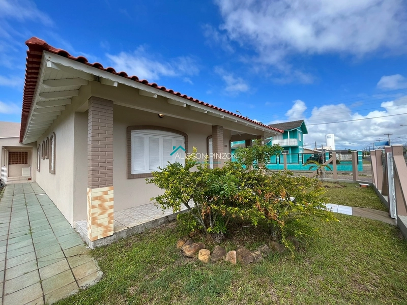CASA COM 02 TERRENOS A 300 METROS DA PRAIA: 13ª foto da galeria de imagens do imóvel
