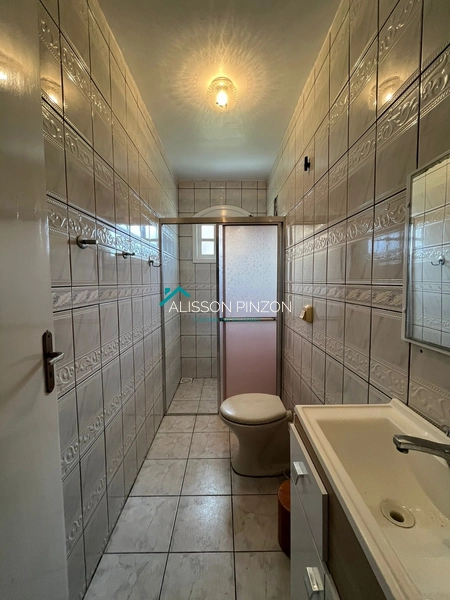 CASA COM 02 TERRENOS A 300 METROS DA PRAIA: 14ª foto da galeria de imagens do imóvel
