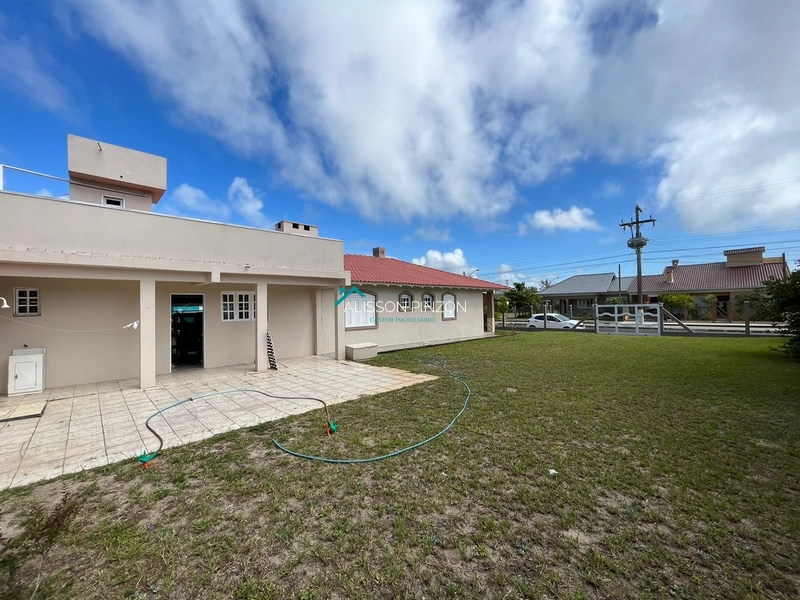 CASA COM 02 TERRENOS A 300 METROS DA PRAIA: 16ª foto da galeria de imagens do imóvel