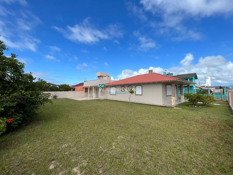 CASA COM 02 TERRENOS A 300 METROS DA PRAIA: 10ª foto da galeria de imagens do imóvel