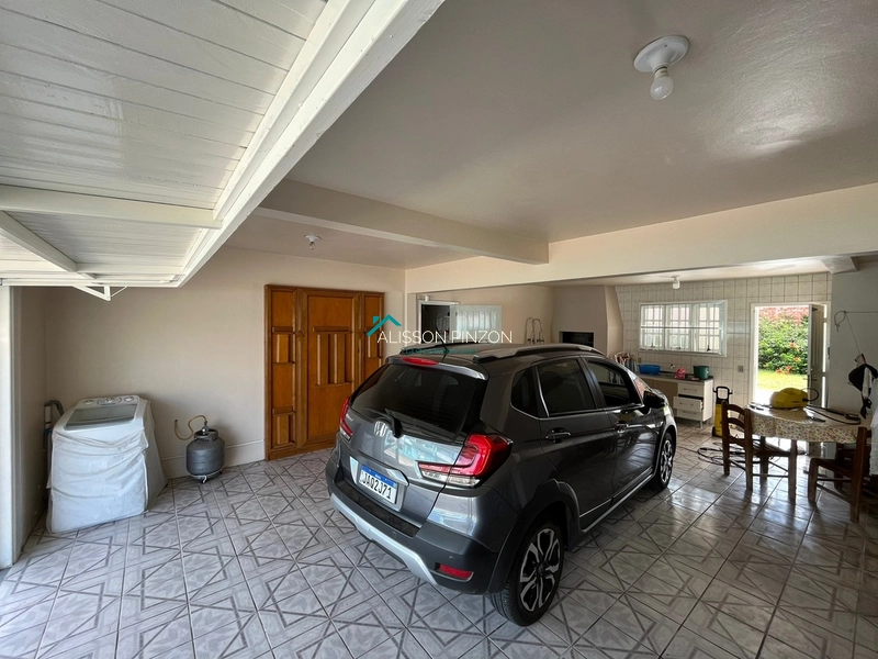 CASA COM 02 TERRENOS A 300 METROS DA PRAIA: 2ª foto da galeria de imagens do imóvel