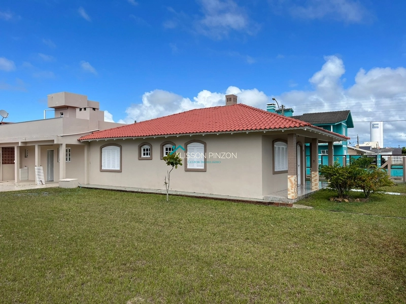 CASA COM 02 TERRENOS A 300 METROS DA PRAIA: 17ª foto da galeria de imagens do imóvel