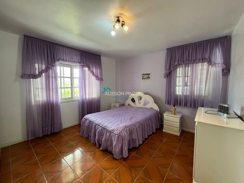 CASA COM 02 TERRENOS A 300 METROS DA PRAIA: 8ª foto da galeria de imagens do imóvel
