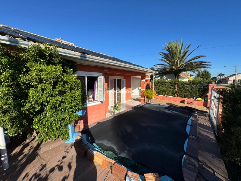 CASA A 250M DO MAR COM PISCINA AQUECIDA: 18ª foto da galeria de imagens do imóvel