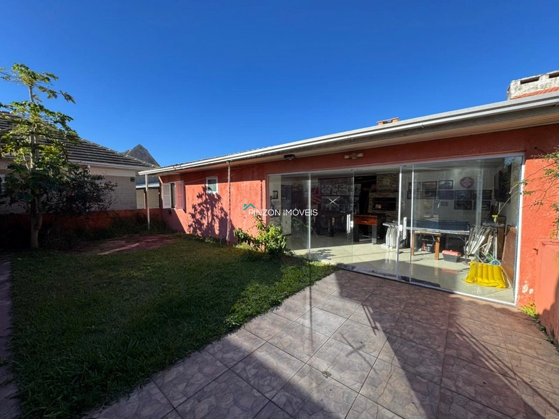 CASA A 250M DO MAR COM PISCINA AQUECIDA: 15ª foto da galeria de imagens do imóvel