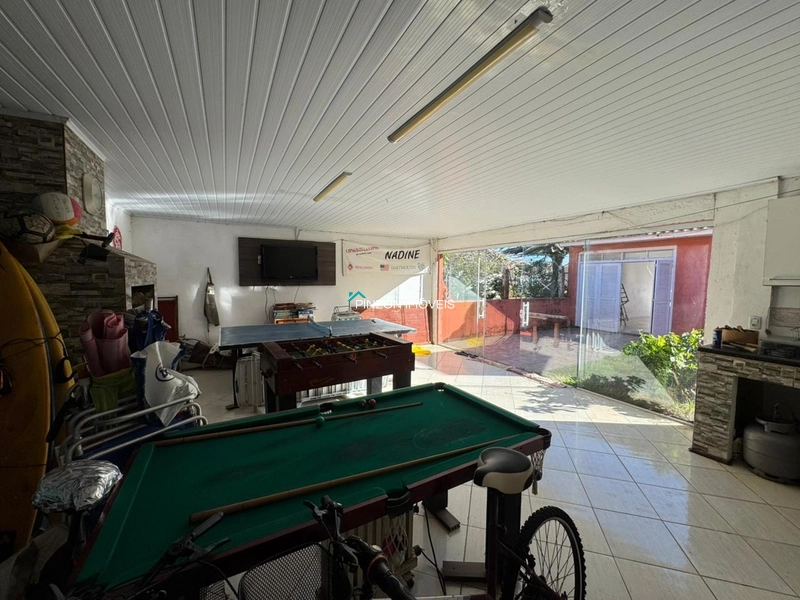 CASA A 250M DO MAR COM PISCINA AQUECIDA: 2ª foto da galeria de imagens do imóvel