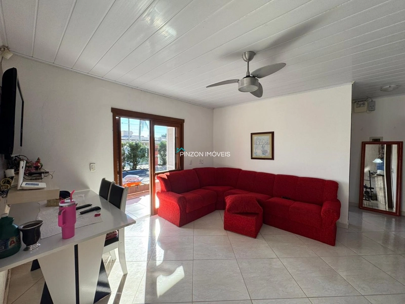 CASA A 250M DO MAR COM PISCINA AQUECIDA: 7ª foto da galeria de imagens do imóvel