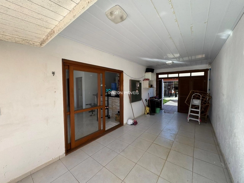 CASA A 250M DO MAR COM PISCINA AQUECIDA: 10ª foto da galeria de imagens do imóvel