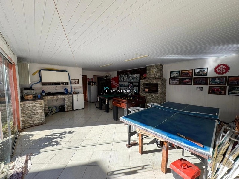 CASA A 250M DO MAR COM PISCINA AQUECIDA: 3ª foto da galeria de imagens do imóvel