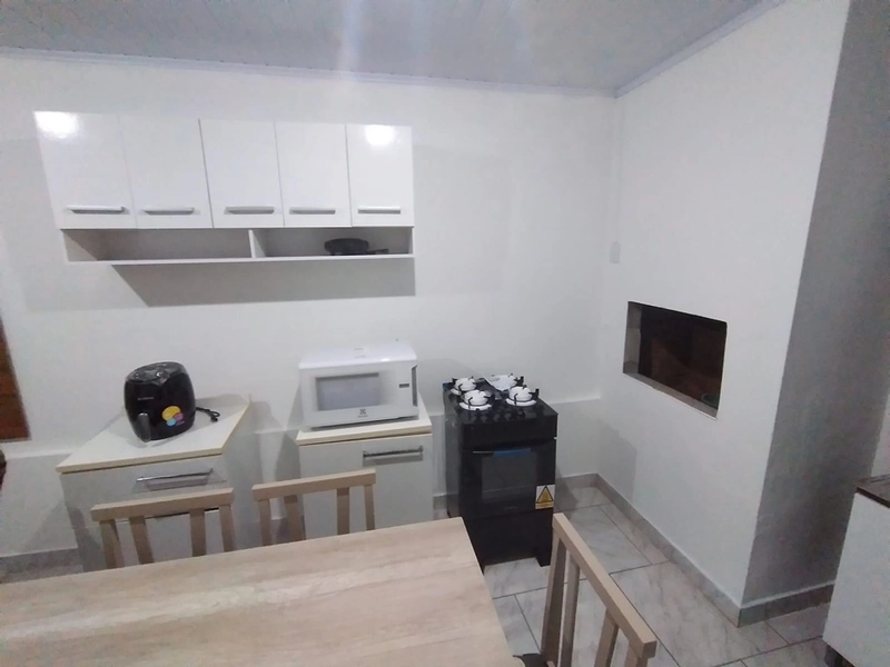 CASA COM VISTA PARA O MAR EM RAINHA DO MAR: 41ª foto da galeria de imagens do imóvel
