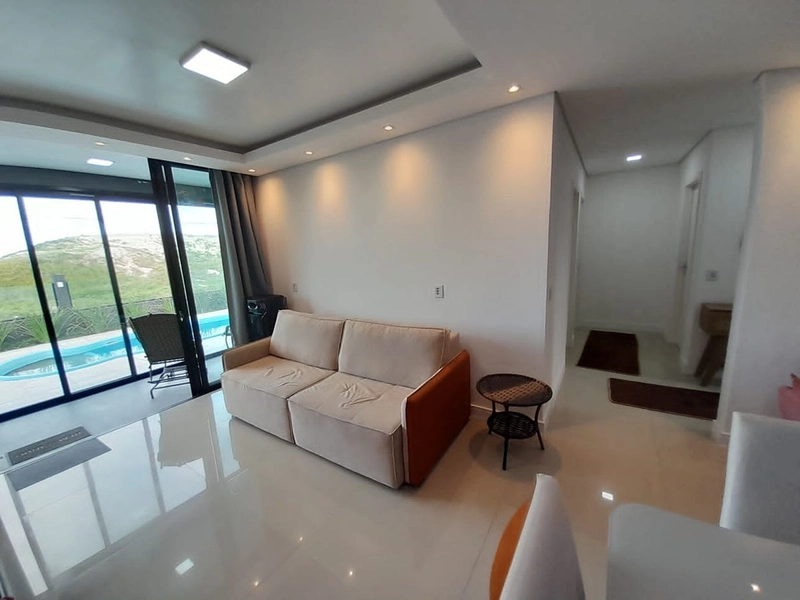 CASA COM VISTA PARA O MAR EM RAINHA DO MAR: 21ª foto da galeria de imagens do imóvel