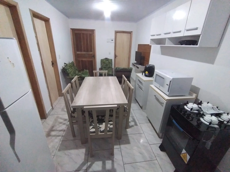 CASA COM VISTA PARA O MAR EM RAINHA DO MAR: 37ª foto da galeria de imagens do imóvel