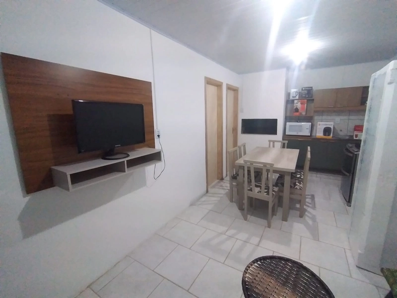 CASA COM VISTA PARA O MAR EM RAINHA DO MAR: 46ª foto da galeria de imagens do imóvel