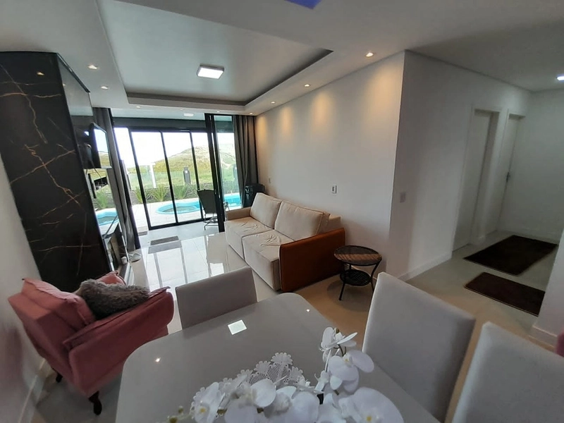 CASA COM VISTA PARA O MAR EM RAINHA DO MAR: 12ª foto da galeria de imagens do imóvel