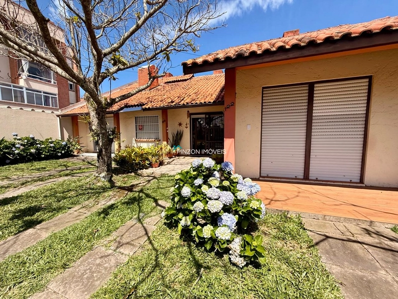 Imóvel residencial ou comercial