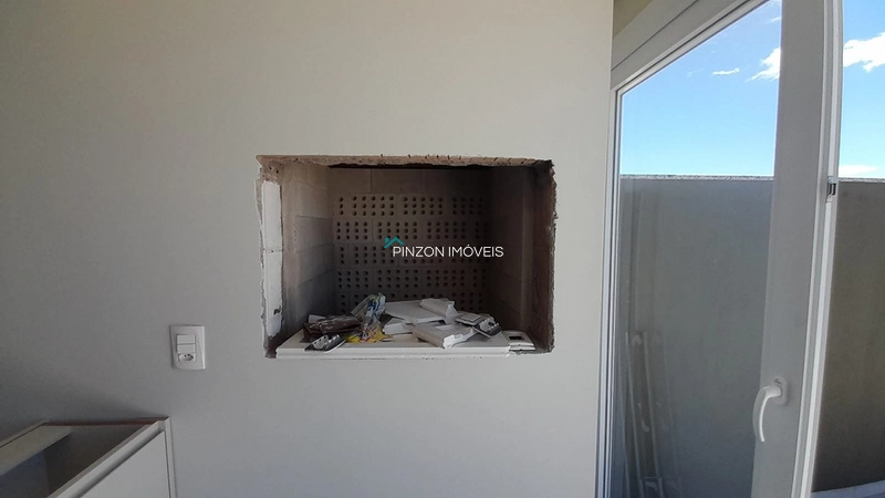 SEJA O PRIMEIRO DONO! APARTAMENTO COM VISTA PARA O MAR, AMPLO TERRAÇO E INFRAESTRUTURA COMPLETA EM ARROIO DO SAL!: 10ª foto da galeria de imagens do imóvel