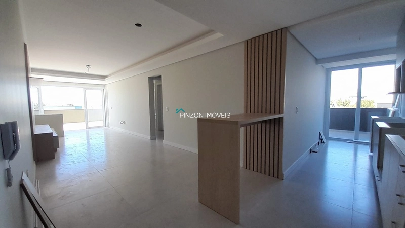 SEJA O PRIMEIRO DONO! APARTAMENTO COM VISTA PARA O MAR, AMPLO TERRAÇO E INFRAESTRUTURA COMPLETA EM ARROIO DO SAL!: 3ª foto da galeria de imagens do imóvel