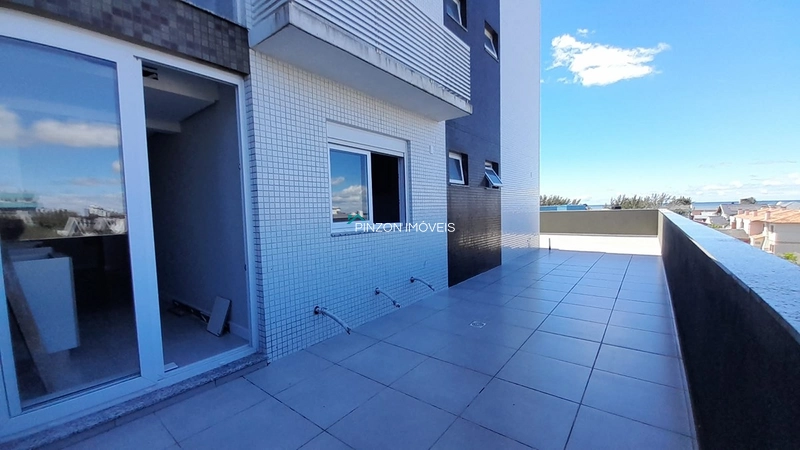 SEJA O PRIMEIRO DONO! APARTAMENTO COM VISTA PARA O MAR, AMPLO TERRAÇO E INFRAESTRUTURA COMPLETA EM ARROIO DO SAL!: 9ª foto da galeria de imagens do imóvel