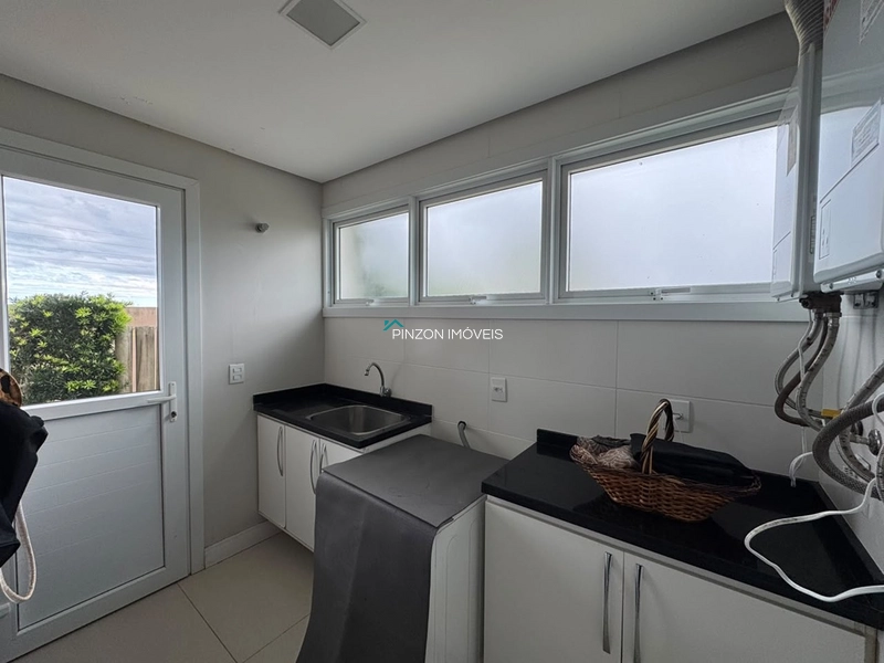 CASA COM PISCINA NO CONDOMÍNIO ATLÂNTICO VILLAS CLUBE: 30ª foto da galeria de imagens do imóvel