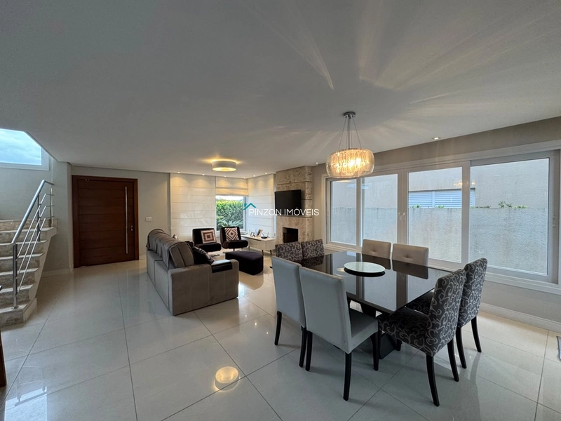 CASA COM PISCINA NO CONDOMÍNIO ATLÂNTICO VILLAS CLUBE: 11ª foto da galeria de imagens do imóvel