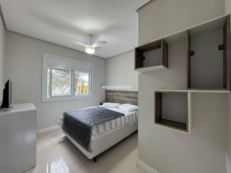 CASA COM PISCINA NO CONDOMÍNIO ATLÂNTICO VILLAS CLUBE: 33ª foto da galeria de imagens do imóvel