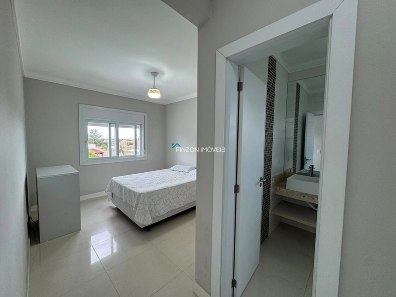 CASA COM PISCINA NO CONDOMÍNIO ATLÂNTICO VILLAS CLUBE: 29ª foto da galeria de imagens do imóvel