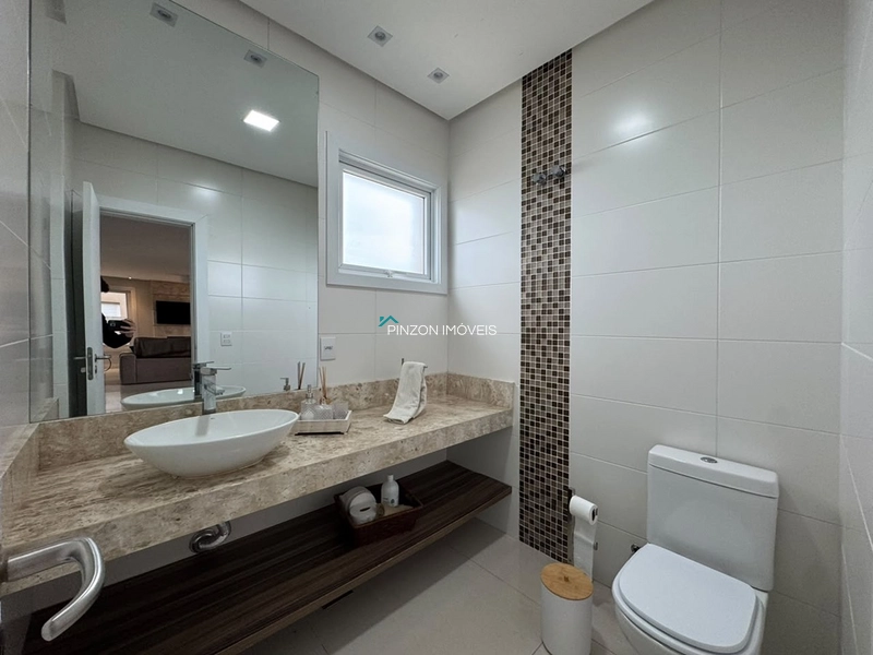 CASA COM PISCINA NO CONDOMÍNIO ATLÂNTICO VILLAS CLUBE: 31ª foto da galeria de imagens do imóvel