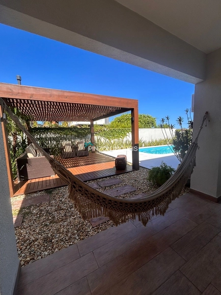 CASA COM PISCINA NO CONDOMÍNIO ATLÂNTICO VILLAS CLUBE: 38ª foto da galeria de imagens do imóvel