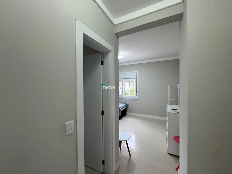 CASA COM PISCINA NO CONDOMÍNIO ATLÂNTICO VILLAS CLUBE: 27ª foto da galeria de imagens do imóvel