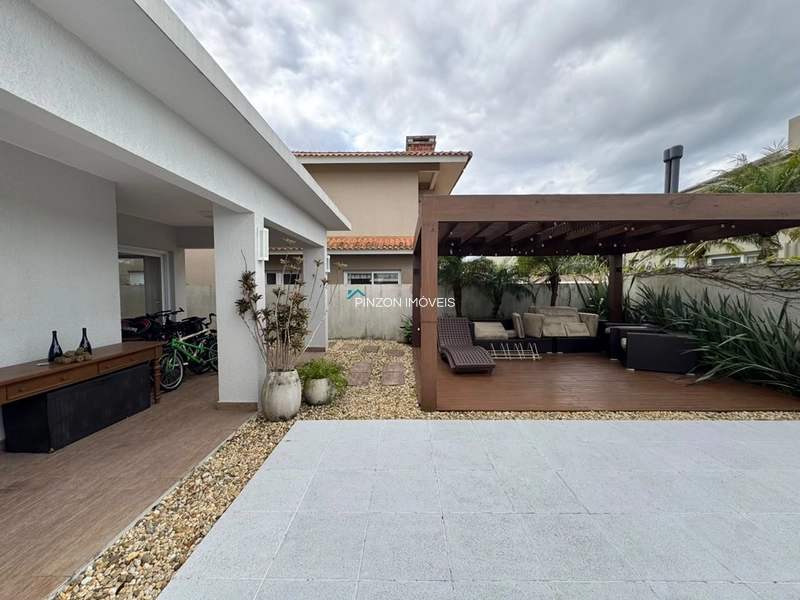 CASA COM PISCINA NO CONDOMÍNIO ATLÂNTICO VILLAS CLUBE: 26ª foto da galeria de imagens do imóvel