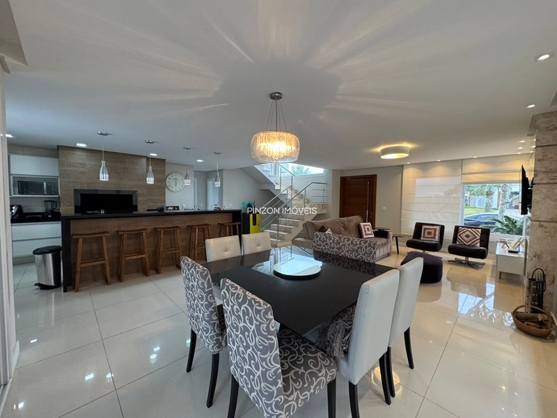CASA COM PISCINA NO CONDOMÍNIO ATLÂNTICO VILLAS CLUBE: 12ª foto da galeria de imagens do imóvel