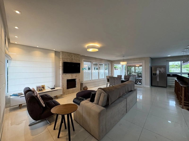 CASA COM PISCINA NO CONDOMÍNIO ATLÂNTICO VILLAS CLUBE: 9ª foto da galeria de imagens do imóvel