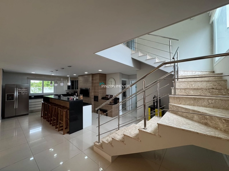 CASA COM PISCINA NO CONDOMÍNIO ATLÂNTICO VILLAS CLUBE: 8ª foto da galeria de imagens do imóvel