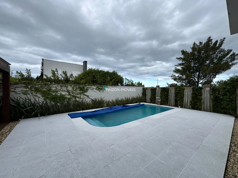 CASA COM PISCINA NO CONDOMÍNIO ATLÂNTICO VILLAS CLUBE: 18ª foto da galeria de imagens do imóvel