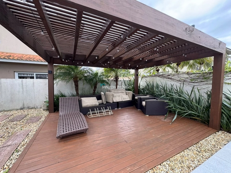 CASA COM PISCINA NO CONDOMÍNIO ATLÂNTICO VILLAS CLUBE: 14ª foto da galeria de imagens do imóvel