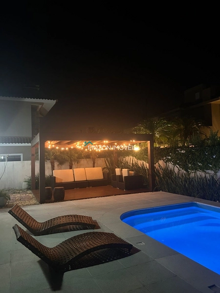 CASA COM PISCINA NO CONDOMÍNIO ATLÂNTICO VILLAS CLUBE: 36ª foto da galeria de imagens do imóvel
