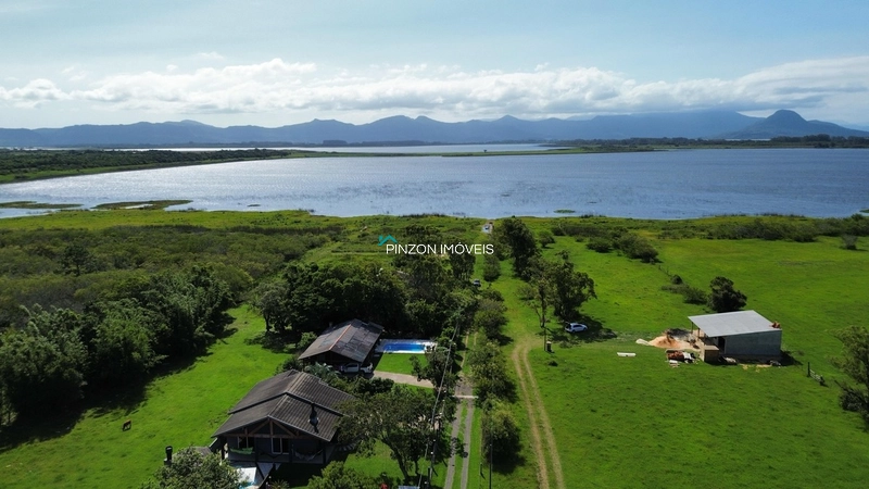 CASA NO PALMITAL COM ACESSO PARA A LAGOA: 3ª foto da galeria de imagens do imóvel