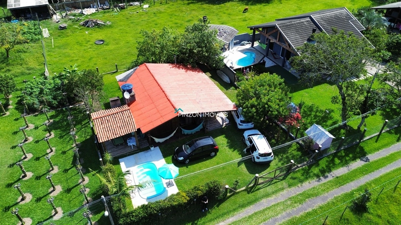 CASA NO PALMITAL COM ACESSO PARA A LAGOA: 2ª foto da galeria de imagens do imóvel