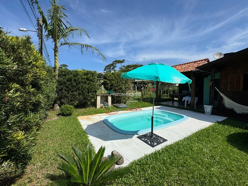 CASA NO PALMITAL COM ACESSO PARA A LAGOA: 5ª foto da galeria de imagens do imóvel