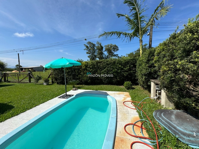 CASA NO PALMITAL COM ACESSO PARA A LAGOA: 6ª foto da galeria de imagens do imóvel