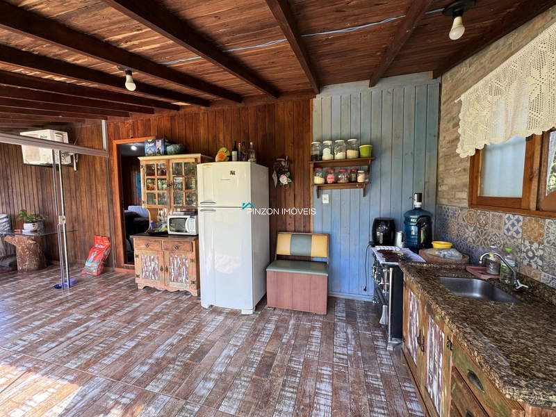 CASA NO PALMITAL COM ACESSO PARA A LAGOA: 13ª foto da galeria de imagens do imóvel