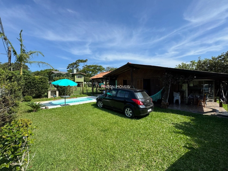 CASA NO PALMITAL COM ACESSO PARA A LAGOA: 7ª foto da galeria de imagens do imóvel