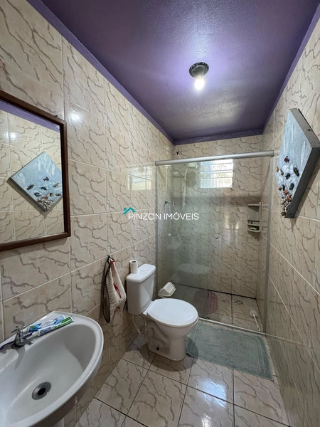 CASA NO PALMITAL COM ACESSO PARA A LAGOA: 20ª foto da galeria de imagens do imóvel