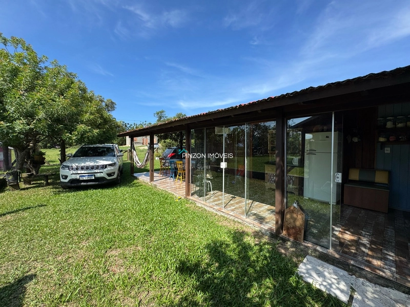 CASA NO PALMITAL COM ACESSO PARA A LAGOA: 11ª foto da galeria de imagens do imóvel