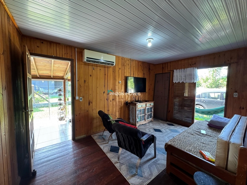CASA NO PALMITAL COM ACESSO PARA A LAGOA: 16ª foto da galeria de imagens do imóvel